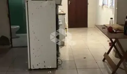 APARTAMENTO COM 1 DORMITÓRIO/ QUARTO EM PALHOÇA SC, BAIRRO PASSAGEM DO MACIAMBÚ À VENDA POR R$ 200.000,00.