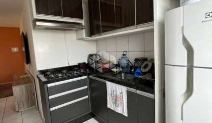 APARTAMENTO SEMI MOBILIADO COM 2 DORMITÓRIO/QUARTOS NO BAIRRO GUARDA DO CUBATÃO - PALHOÇA NO VALOR DE R$ 190.000,00