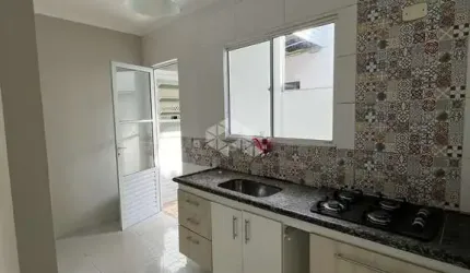 CASA EM CONDOMÍNIO COM 2 DORMITÓRIOS/ QUARTOS EM PALHOÇA SC, BAIRRO BELA VISTA À VENDA POR R$ 450.000,00.