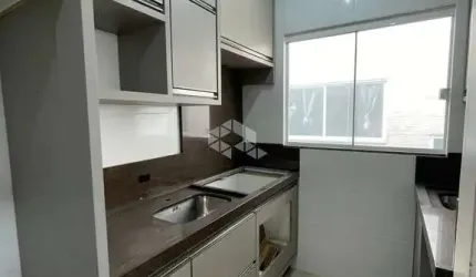 APARTAMENTO A VENDA BAIRRO NOVA PALHOÇA, 2 QUARTOS SENDO UMA SUÍTE APENAS R$ 325,000,00