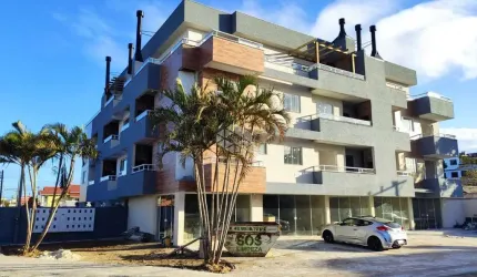 APARTAMENTO COM 2 DORMITÓRIOS, SENDO 1 SUÍTE, 1 VAGA COBERTA E 66,78M² PARA VENDER POR R$ 399.900,00