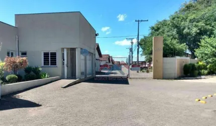 Casa com 3 dormitórios à venda, 136 m² por R$ 420.000,00 - Olaria - Canoas/RS