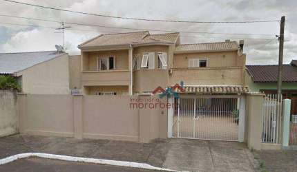 Casa com 4 dormitórios à venda, 269 m² por R$ 749.900,00 - São José - Canoas/RS