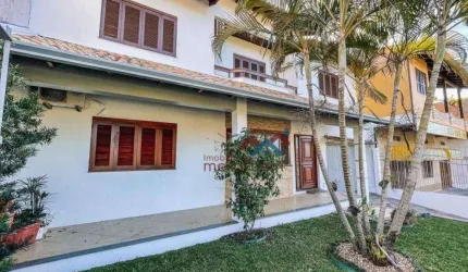 Casa com 5 dormitórios à venda, 220 m² por R$ 1.130.000,00 - Bela Vista - Canoas/RS