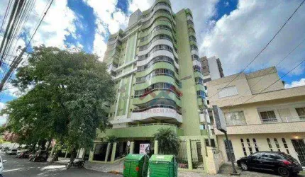 Apartamento com 3 dormitórios à venda, 146 m² por R$ 980.000,00 - Centro - Canoas/RS