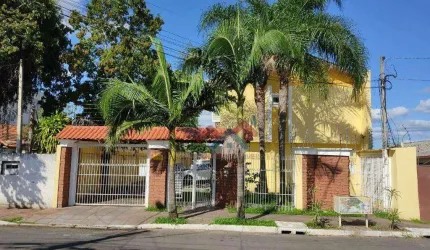 Casa à venda, 74 m² por R$ 250.000,00 - Nossa Senhora das Graças - Canoas/RS