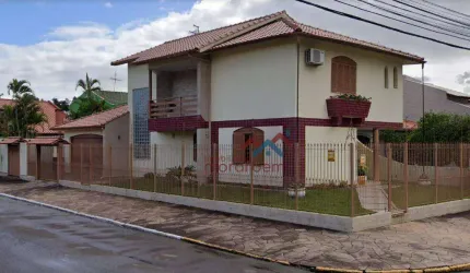 Casa com 3 dormitórios à venda, 260 m² por R$ 899.900,00 - Igara - Canoas/RS