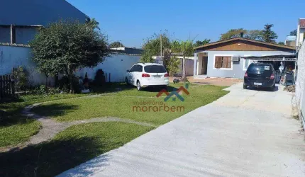 Casa com 3 dormitórios à venda, 150 m² por R$ 620.000,00 - Niterói - Canoas/RS