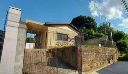 Casa com 3 dormitórios à venda, 150 m² por R$ 430.000,00 - São José - Canoas/RS