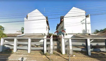 Casa com 3 dormitórios à venda, 120 m² por R$ 500.000,00 - Niterói - Canoas/RS