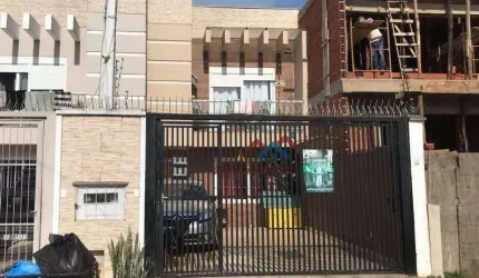 Casa com 3 dormitórios à venda, 100 m² por R$ 690.000,00 - Igara - Canoas/RS