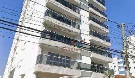 Apartamento com 3 dormitórios à venda, 124 m² por R$ 1.099.900,00 - Marechal Rondon - Canoas/RS