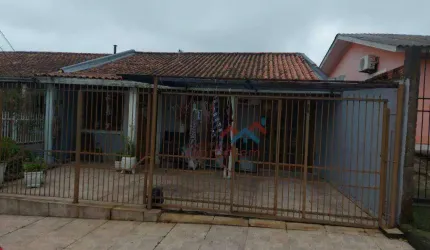 Casa com 2 dormitórios à venda, 90 m² por R$ 380.000,00 - São José - Canoas/RS