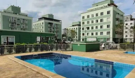 Apartamento com 3 dormitórios à venda, 50 m² por R$ 228.950,00 - Igara - Canoas/RS