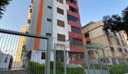 Apartamento com 3 dormitórios à venda, 108 m² por R$ 636.000,00 - Centro - Canoas/RS