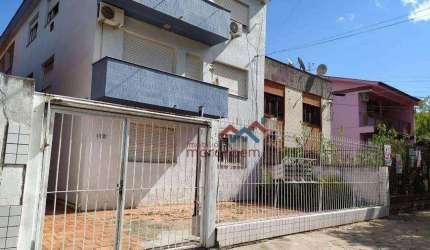 Apartamento com 2 dormitórios à venda, 45 m² por R$ 200.000,00 - Marechal Rondon - Canoas/RS