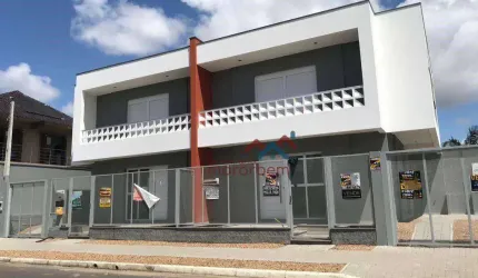 Casa com 3 dormitórios à venda, 115 m² por R$ 595.000,00 - Igara - Canoas/RS