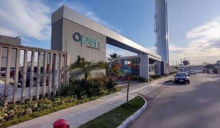 Apartamento com 2 dormitórios à venda, 47 m² por R$ 211.000,00 - Centro - Canoas/RS
