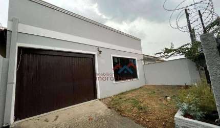 Casa com 4 dormitórios à venda, 90 m² por R$ 485.000,00 - Igara - Canoas/RS