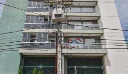 Apartamento com 3 dormitórios à venda, 150 m² por R$ 1.060.000,00 - Nossa Senhora das Graças - Canoas/RS