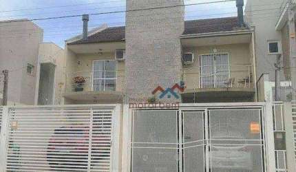 Casa com 4 dormitórios à venda, 140 m² por R$ 628.000,00 - Igara - Canoas/RS