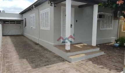 Casa com 3 dormitórios à venda, 180 m² por R$ 900.000,00 - Centro - Canoas/RS