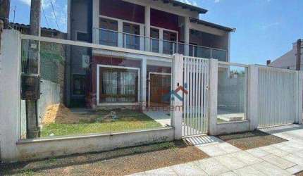 Casa com 3 dormitórios à venda, 200 m² por R$ 940.000,00 - Moinhos de Vento - Canoas/RS