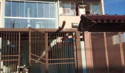Casa com 2 dormitórios à venda, 65 m² por R$ 400.000,00 - São José - Canoas/RS