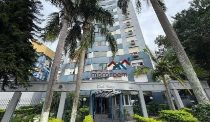 Apartamento com 3 dormitórios à venda, 82 m² por R$ 328.000,00 - Centro - Canoas/RS