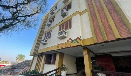 Apartamento com 3 dormitórios à venda, 198 m² por R$ 524.700,00 - Centro - Canoas/RS
