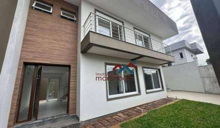 Casa com 3 dormitórios à venda, 210 m² por R$ 1.170.000,00 - Mont´Serrat - Canoas/RS