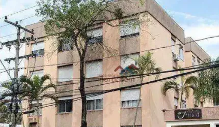 Apartamento com 1 dormitório à venda, 41 m² por R$ 195.000,00 - Centro - Canoas/RS