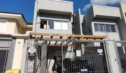 Casa com 3 dormitórios à venda, 105 m² por R$ 627.000,00 - Estância Velha - Canoas/RS