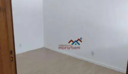 Casa com 2 dormitórios à venda, 48 m² por R$ 299.000,00 - São José - Canoas/RS