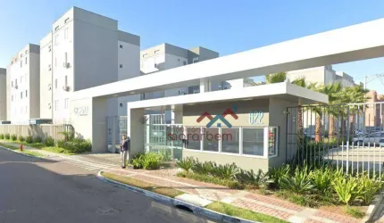 Apartamento com 2 dormitórios à venda, 43 m² por R$ 206.000,00 - Centro - Canoas/RS