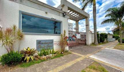 Apartamento com 2 dormitórios à venda, 42 m² por R$ 230.000,00 - Igara - Canoas/RS