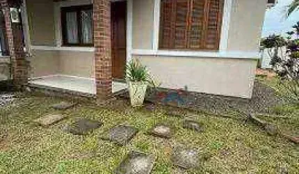 Casa com 2 dormitórios à venda, 48 m² por R$ 390.000,00 - São José - Canoas/RS