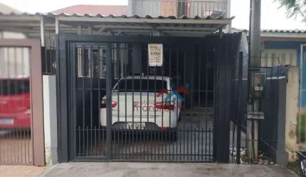 Casa com 3 dormitórios à venda, 120 m² por R$ 360.000,00 - São José - Canoas/RS