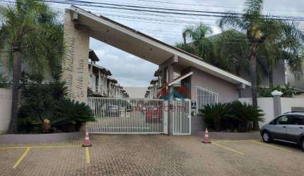Casa com 3 dormitórios à venda, 143 m² por R$ 766.000,00 - Bela Vista - Canoas/RS