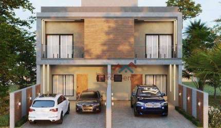 Casa com 3 dormitórios à venda, 167 m² por R$ 850.000,00 - Igara - Canoas/RS