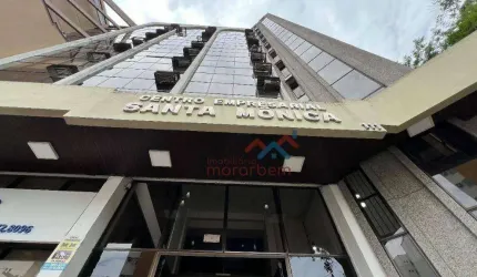 Sala à venda, 44 m² por R$ 287.000,00 - Centro - Canoas/RS