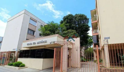 Apartamento com 2 dormitórios à venda, 74 m² por R$ 300.000,00 - Marechal Rondon - Canoas/RS