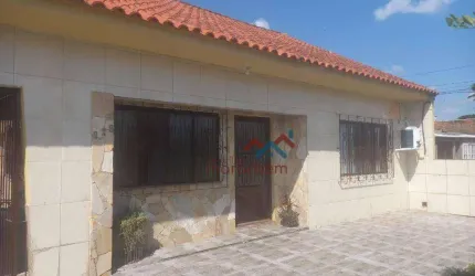 Casa à venda, 131 m² por R$ 390.000,00 - Bom Sucesso - Gravataí/RS