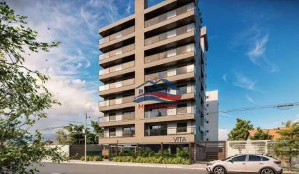 Apartamento com 2 dormitórios à venda, 60 m² por R$ 344.000,00 - Igara - Canoas/RS
