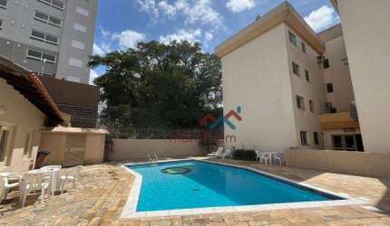 Apartamento à venda, 103 m² por R$ 280.000,00 - Centro - Canoas/RS