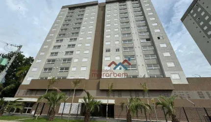 Apartamento com 2 dormitórios à venda, 53 m² por R$ 398.000,00 - Centro - Canoas/RS