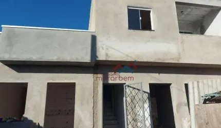 Casa com 2 dormitórios à venda, 49 m² por R$ 259.000 - Olaria - Canoas/RS