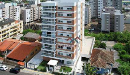 Apartamento com 3 dormitórios à venda, 112 m² por R$ 899.000,00 - Centro - Canoas/RS