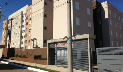 Apartamento com 2 dormitórios à venda, 50 m² por R$ 219.900,00 - Olaria - Canoas/RS