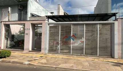 Casa com 2 dormitórios à venda, 117 m² por R$ 925.000,00 - Mont´Serrat - Canoas/RS